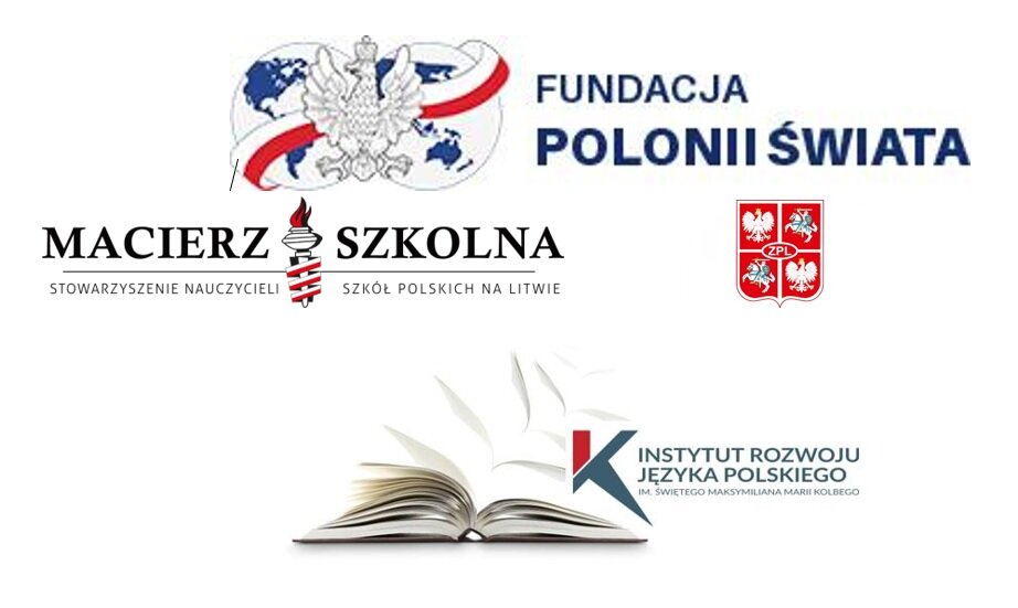 Innowacyjne wsparcie informacyjno-dydaktyczne szkół polskich na Litwie w nauczaniu i promocji języka polskiego